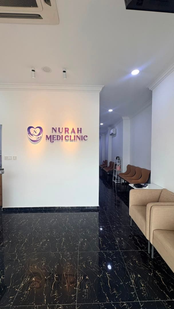 Nurah Mediclinic Cheras