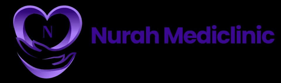 Nurah Mediclinic · Klinik Kesihatan Wanita