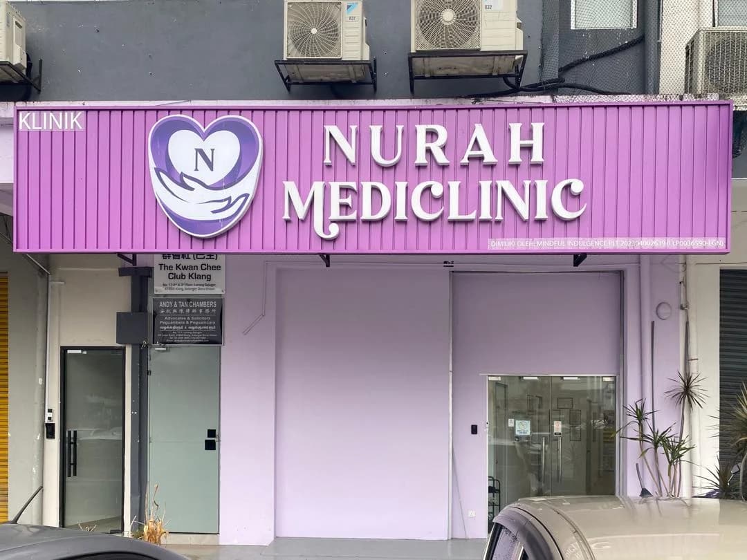 Nurah Mediclinic